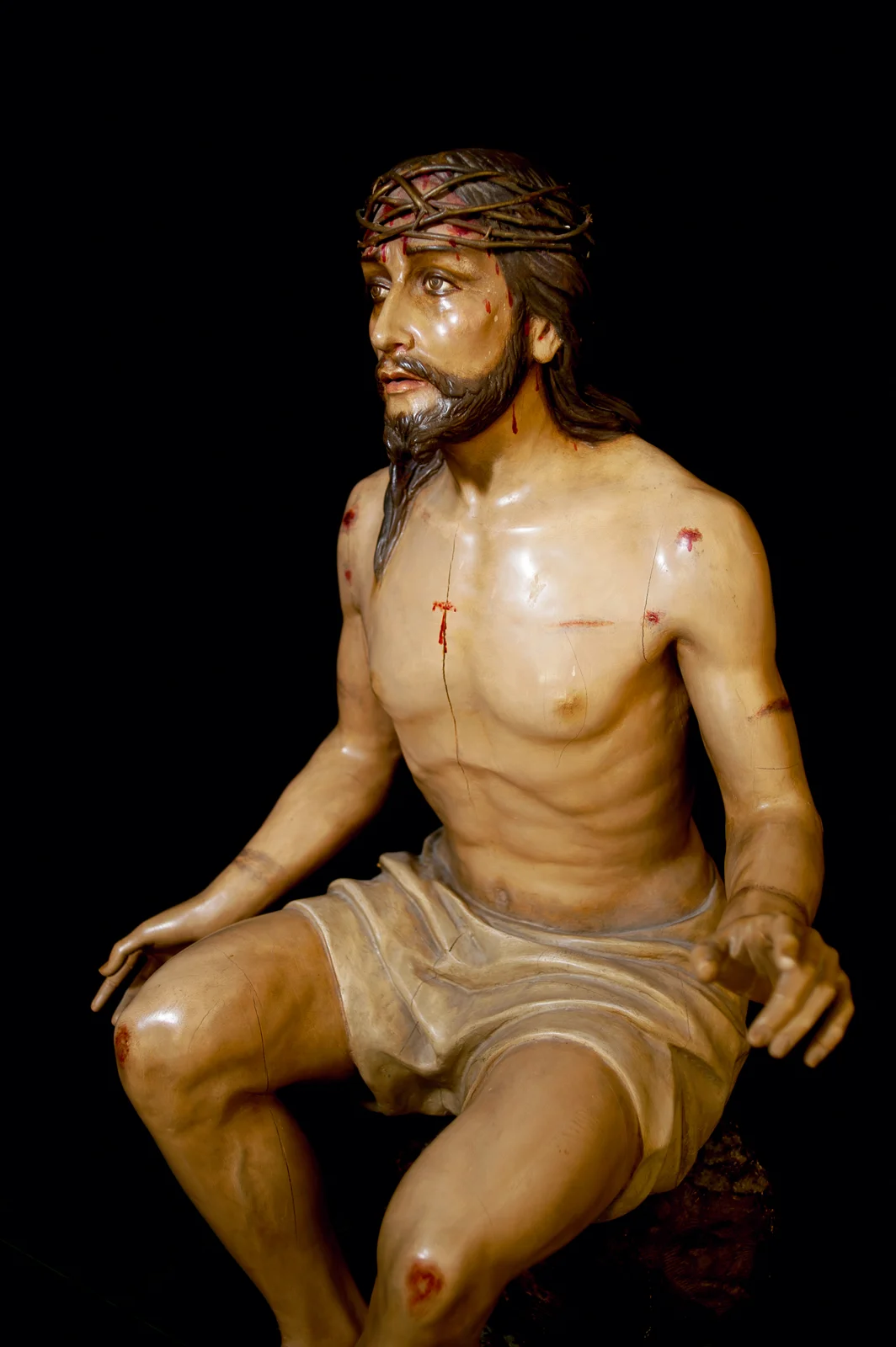 Cristo de las Penas